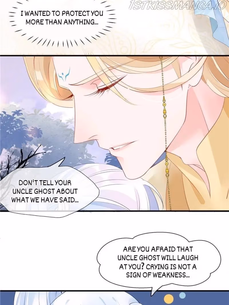 Private Devil Puppy Chapter 89.1 page 22 - 