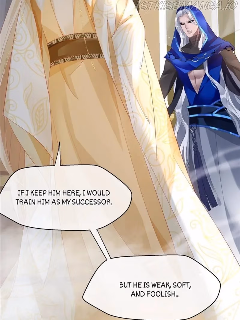 Private Devil Puppy Chapter 89.1 page 29 - 