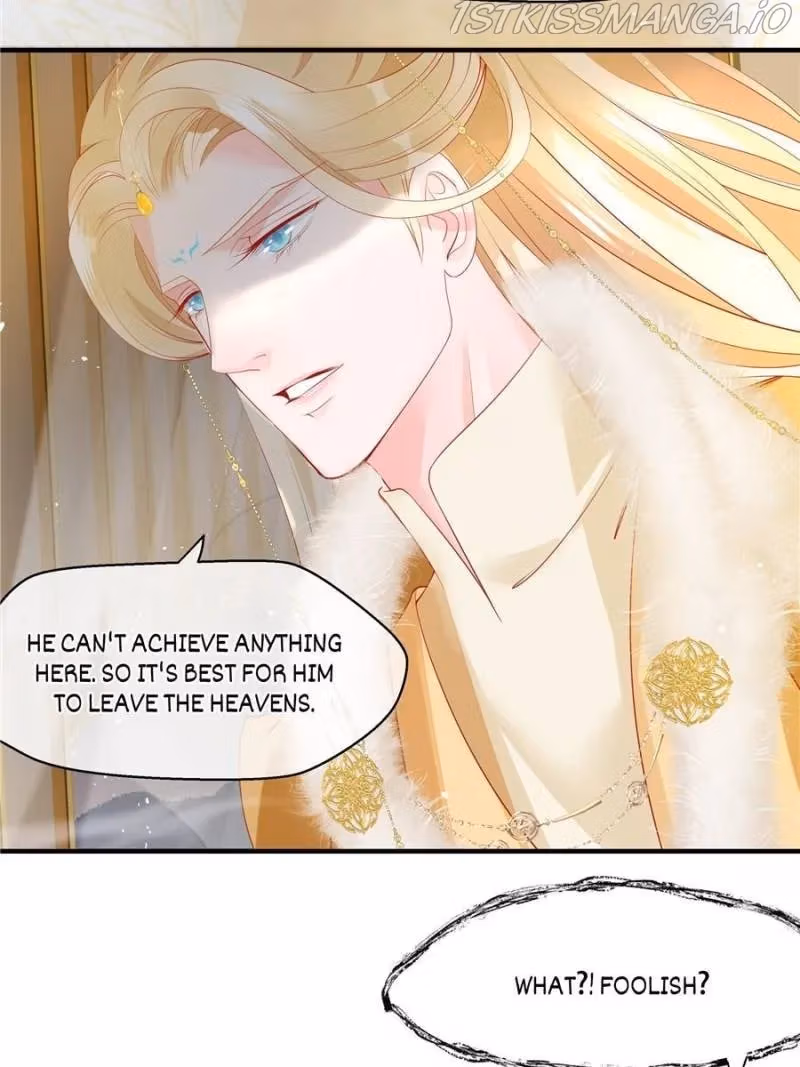 Private Devil Puppy Chapter 89.1 page 30 - 