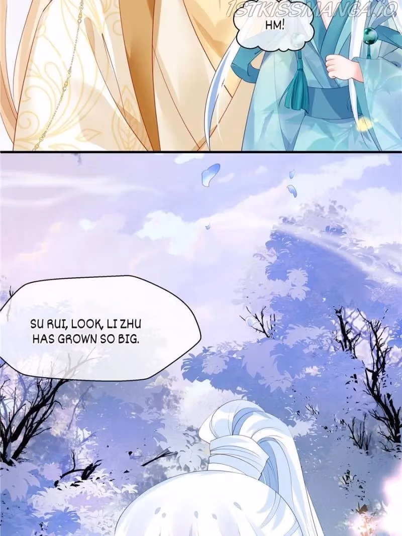 Private Devil Puppy Chapter 89.1 page 4 - 