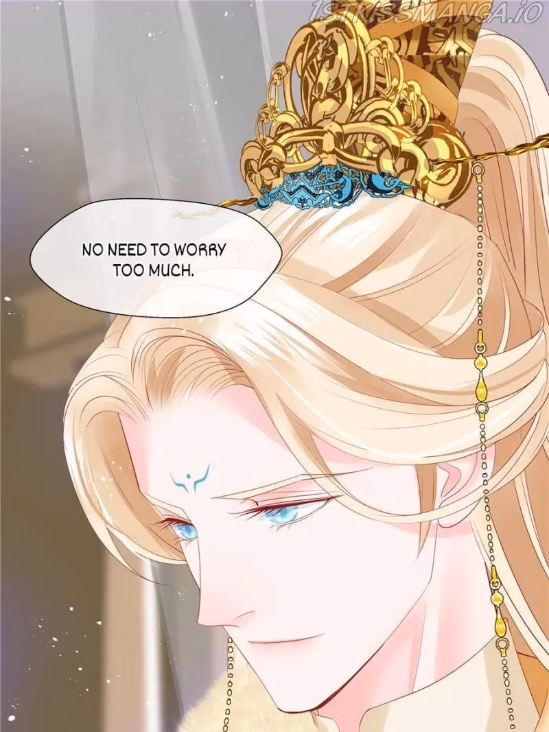 Private Devil Puppy Chapter 89.1 page 33 - 