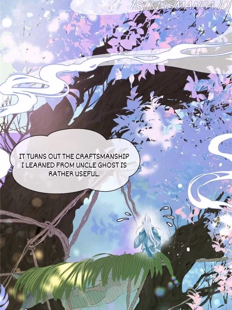 Private Devil Puppy Chapter 89.1 page 35 - 