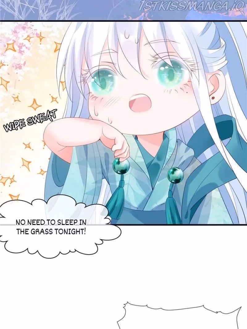 Private Devil Puppy Chapter 89.1 page 37 - 