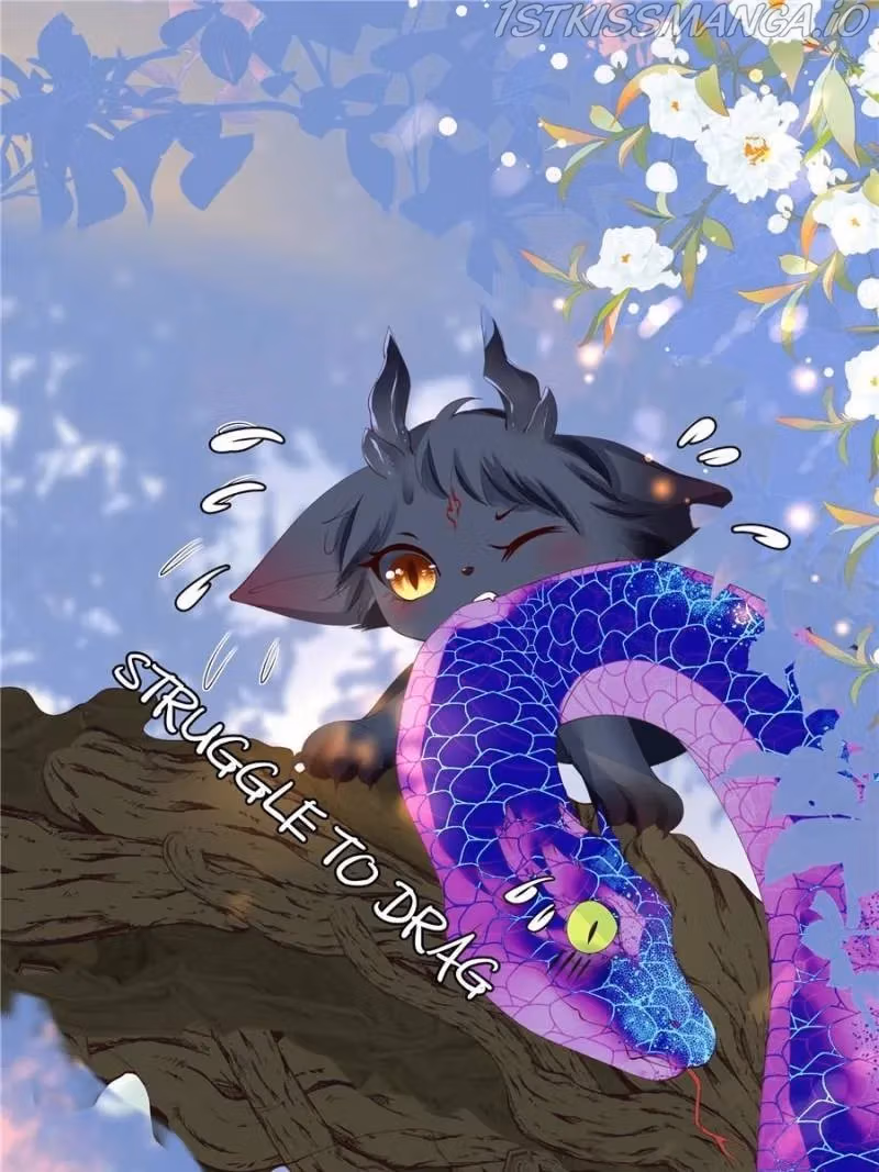 Private Devil Puppy Chapter 89.1 page 40 - 