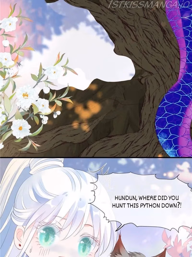 Private Devil Puppy Chapter 89.1 page 41 - 