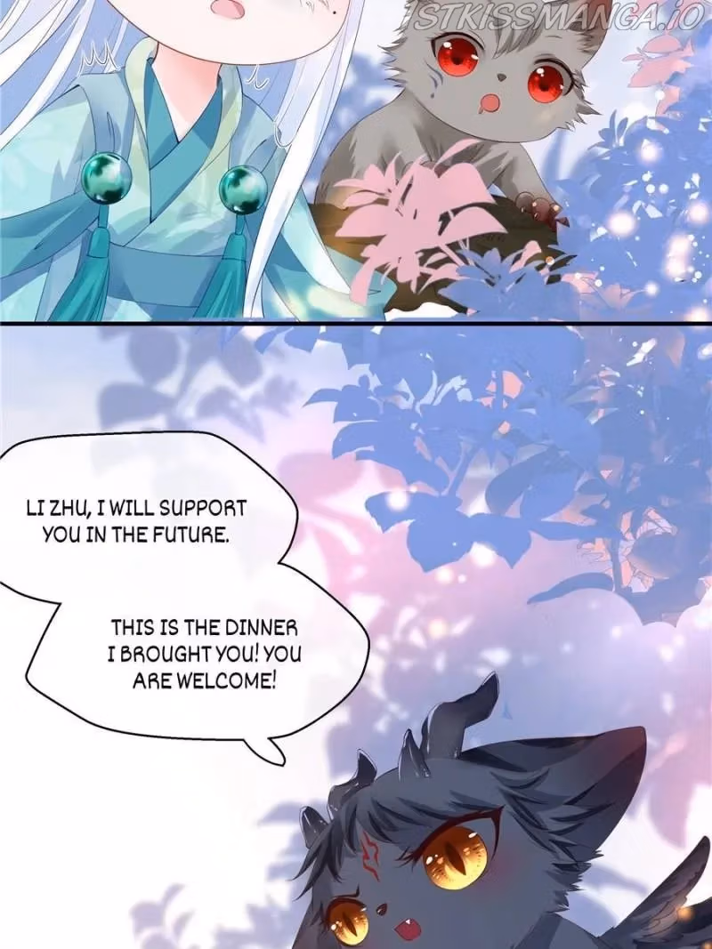 Private Devil Puppy Chapter 89.1 page 42 - 