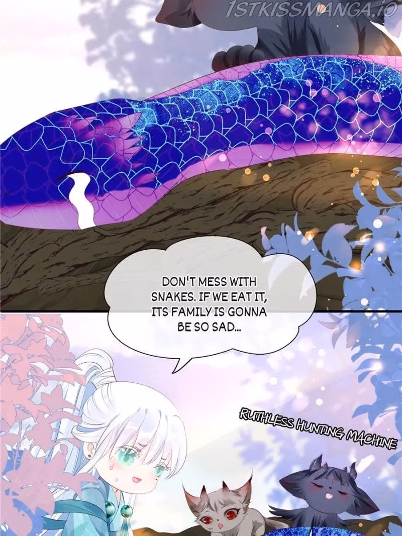 Private Devil Puppy Chapter 89.1 page 43 - 