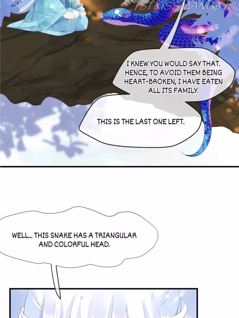 Private Devil Puppy Chapter 89.1 page 44 - 