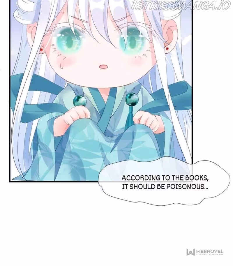 Private Devil Puppy Chapter 89.1 page 45 - 