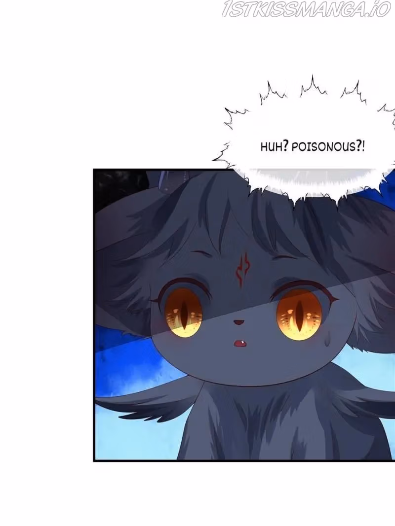 Private Devil Puppy Chapter 89.1 page 46 - 