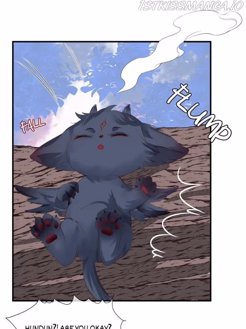 Private Devil Puppy Chapter 89.1 page 47 - 
