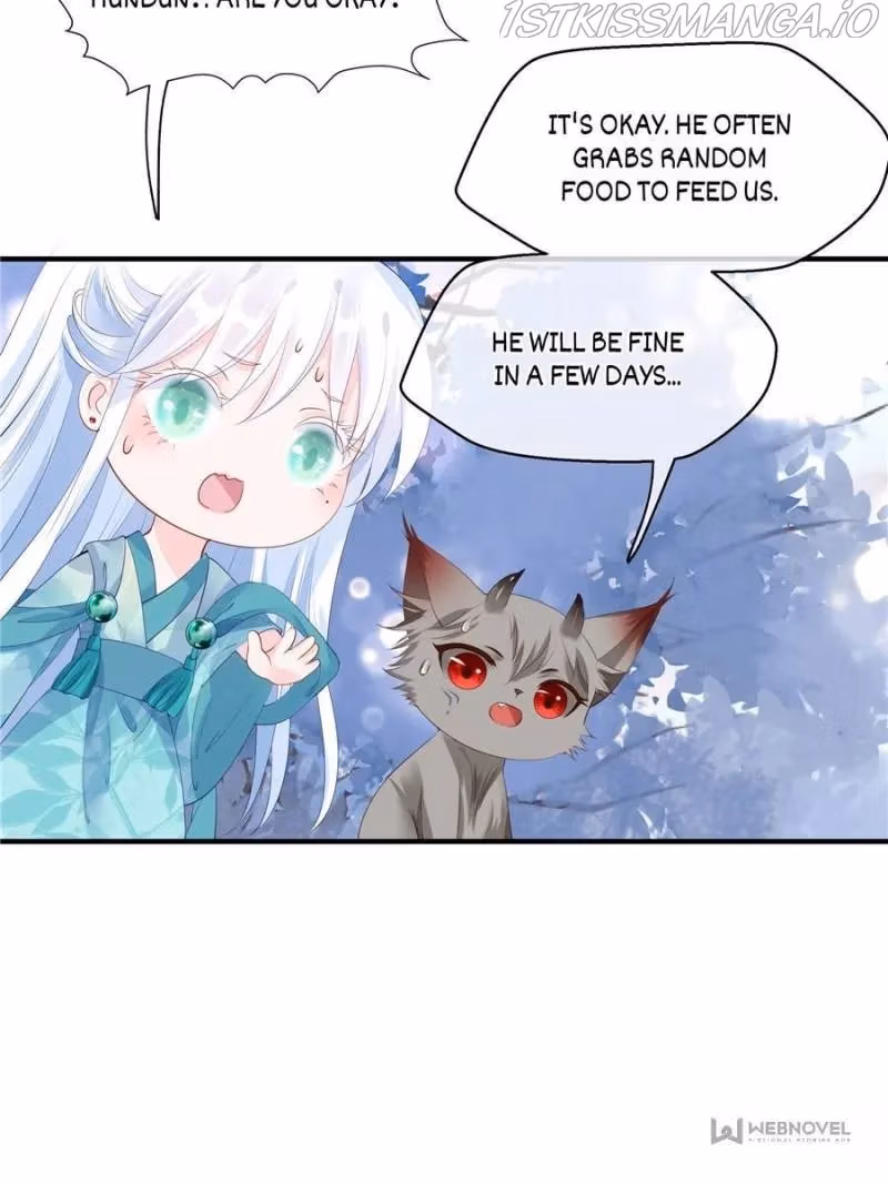 Private Devil Puppy Chapter 89.1 page 48 - 