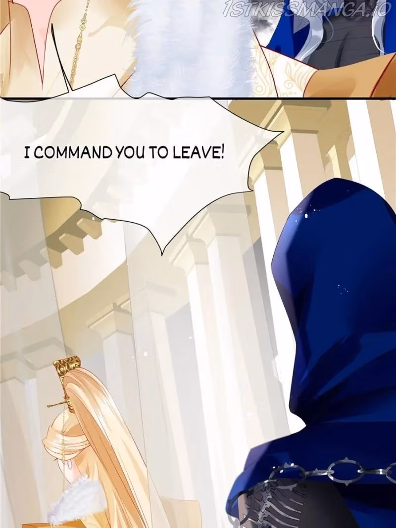 Private Devil Puppy Chapter 89.1 page 53 - 