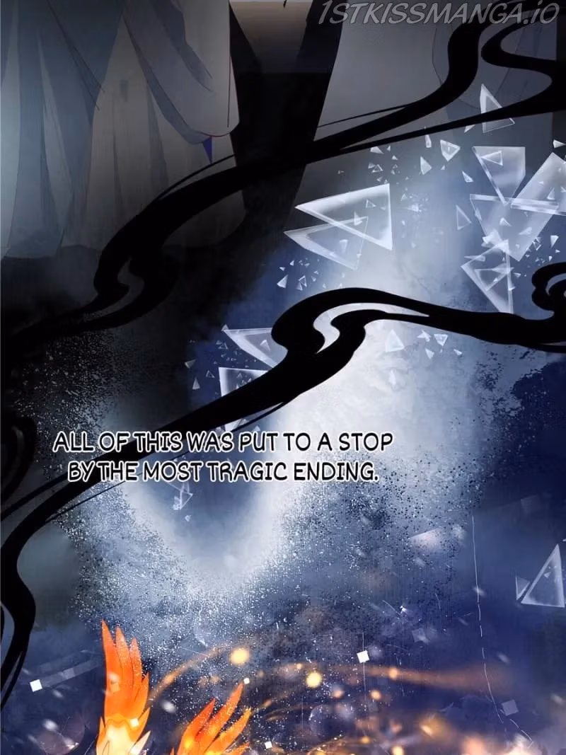 Private Devil Puppy Chapter 89.1 page 66 - 