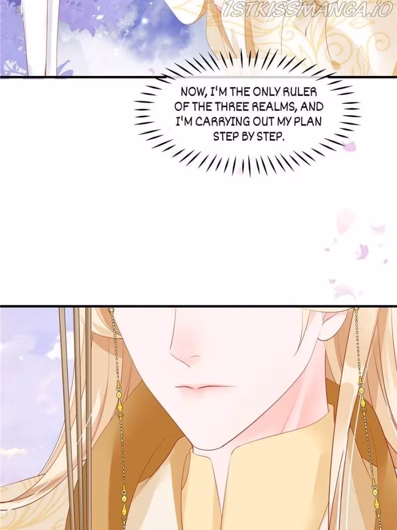 Private Devil Puppy Chapter 89.1 page 8 - 