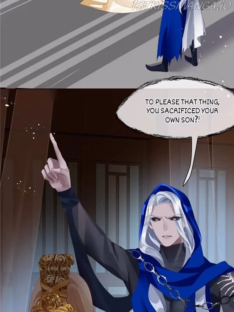 Private Devil Puppy Chapter 89.1 page 71 - 