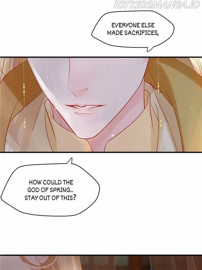 Private Devil Puppy Chapter 89.1 page 76 - 
