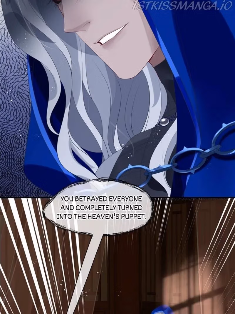 Private Devil Puppy Chapter 89.1 page 79 - 
