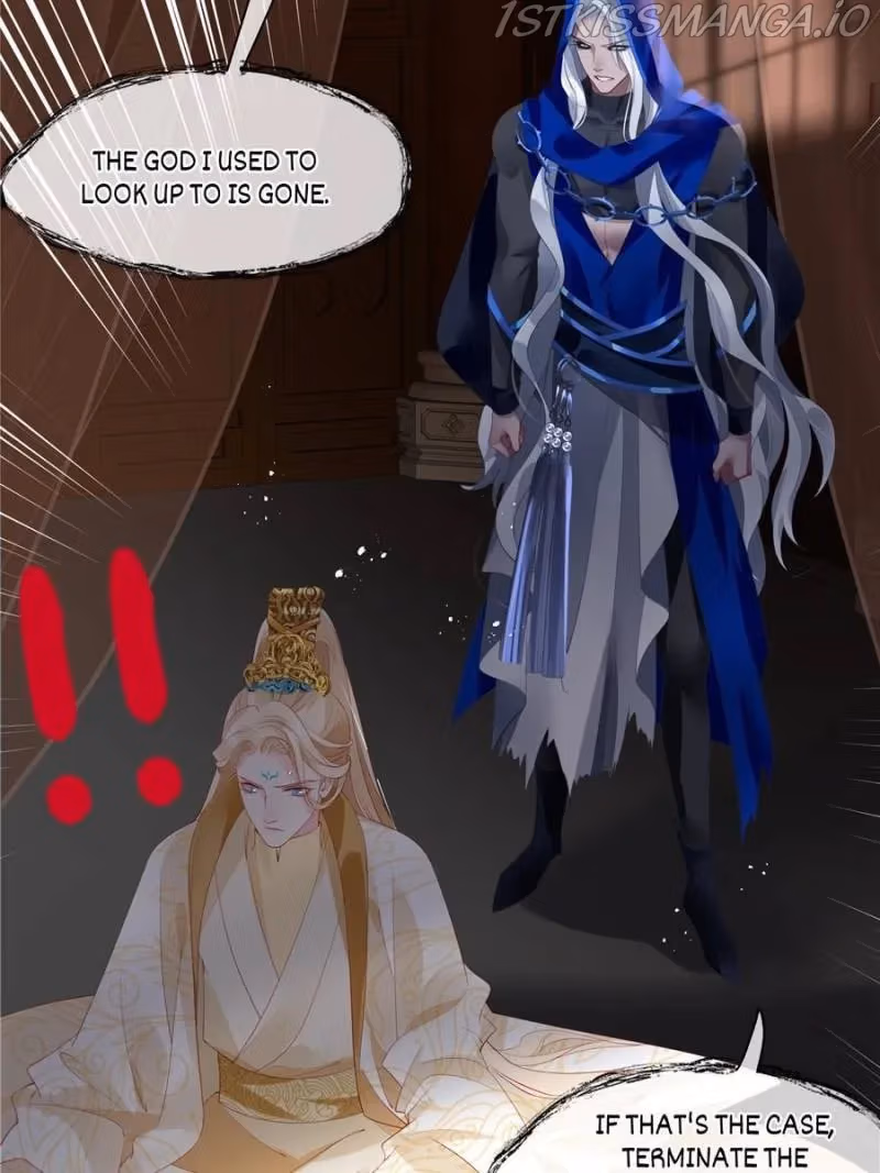 Private Devil Puppy Chapter 89.1 page 80 - 