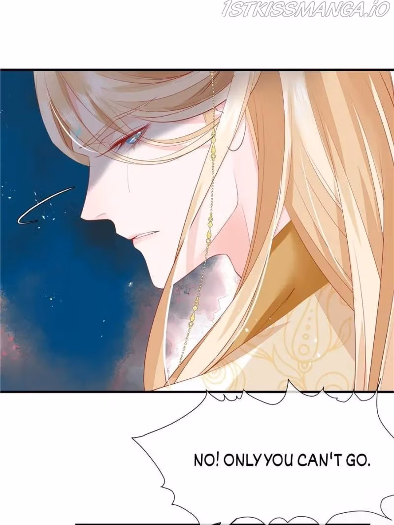 Private Devil Puppy Chapter 89.1 page 83 - 