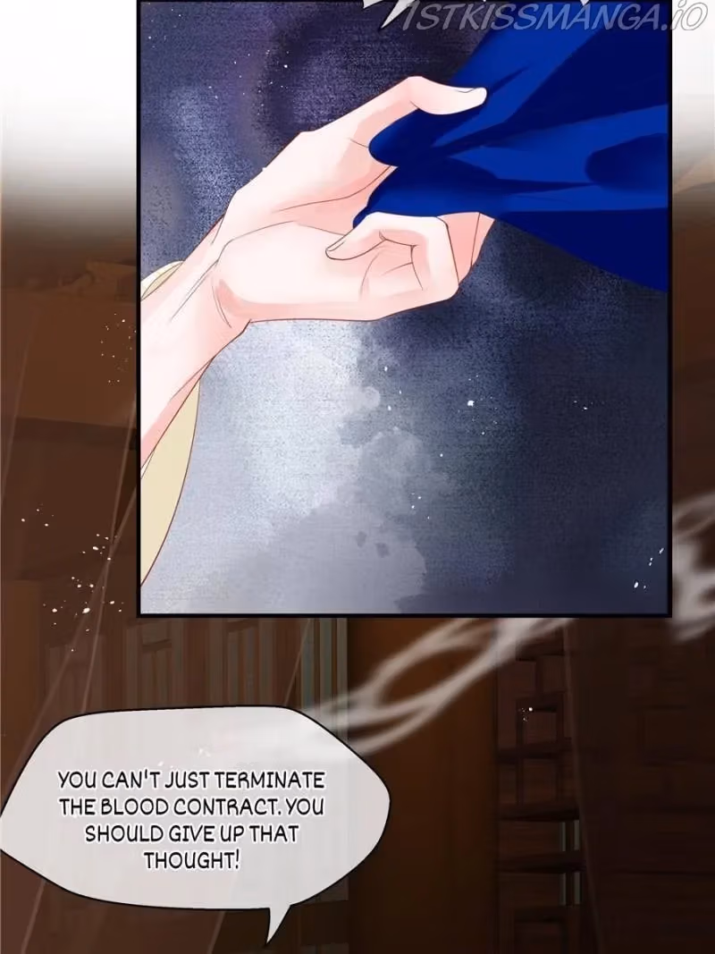 Private Devil Puppy Chapter 89.1 page 84 - 