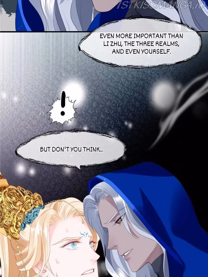 Private Devil Puppy Chapter 89.1 page 87 - 