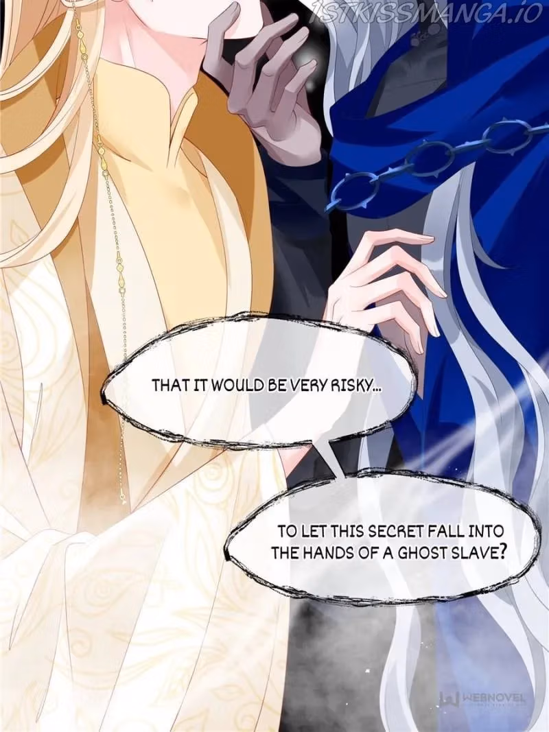 Private Devil Puppy Chapter 89.1 page 88 - 