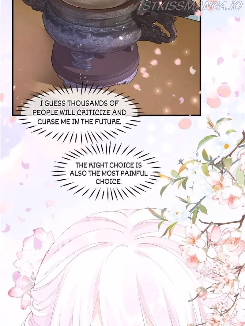 Private Devil Puppy Chapter 89.1 page 10 - 
