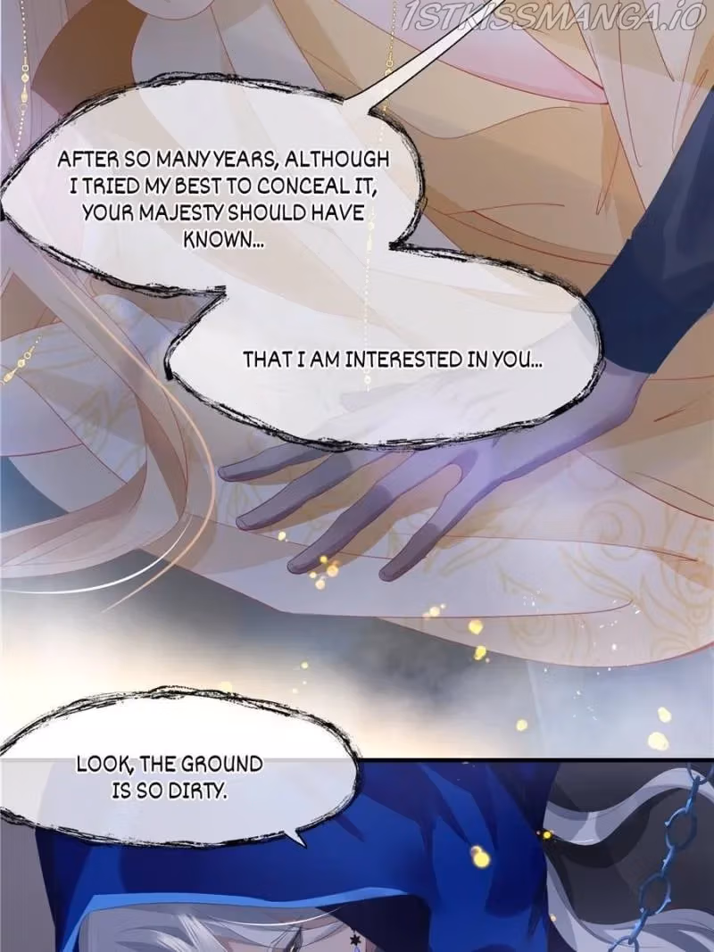 Private Devil Puppy Chapter 89.1 page 92 - 