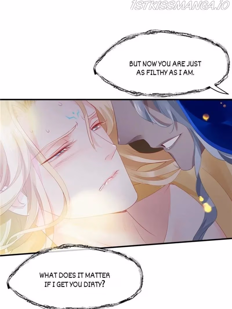 Private Devil Puppy Chapter 89.1 page 96 - 