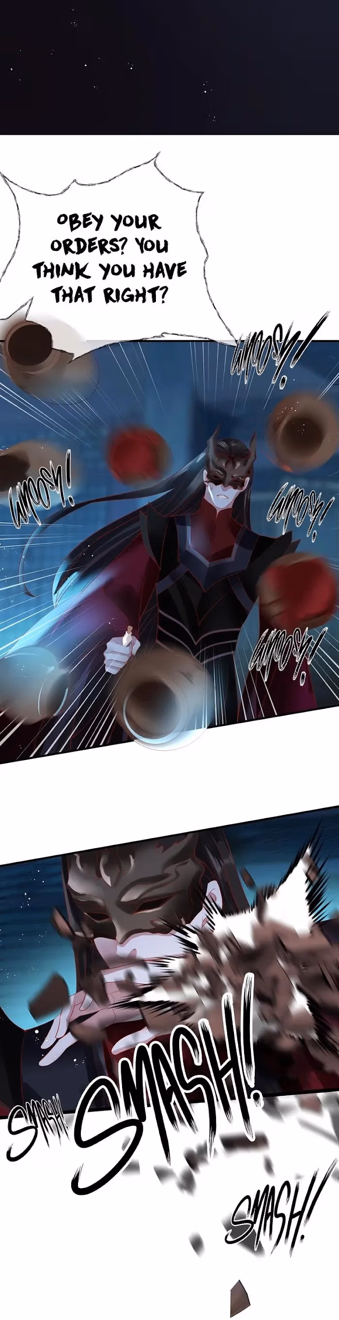Private Devil Puppy Chapter 89 page 13 - 