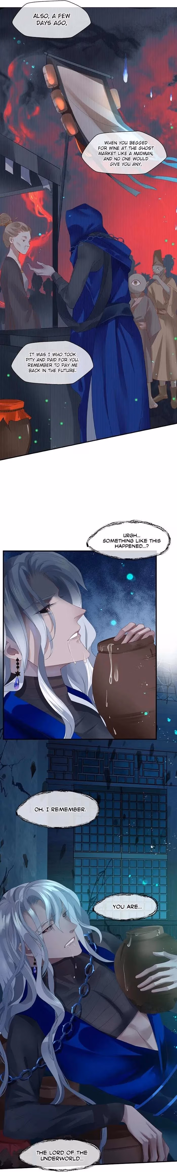 Private Devil Puppy Chapter 89 page 7 - 