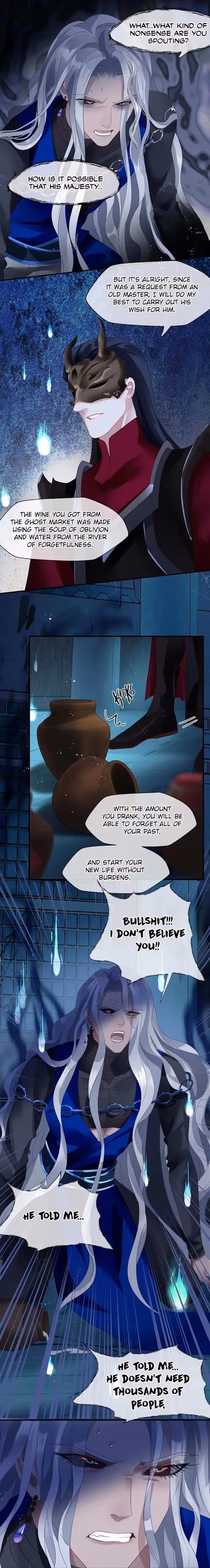 Private Devil Puppy Chapter 89 page 10 - 