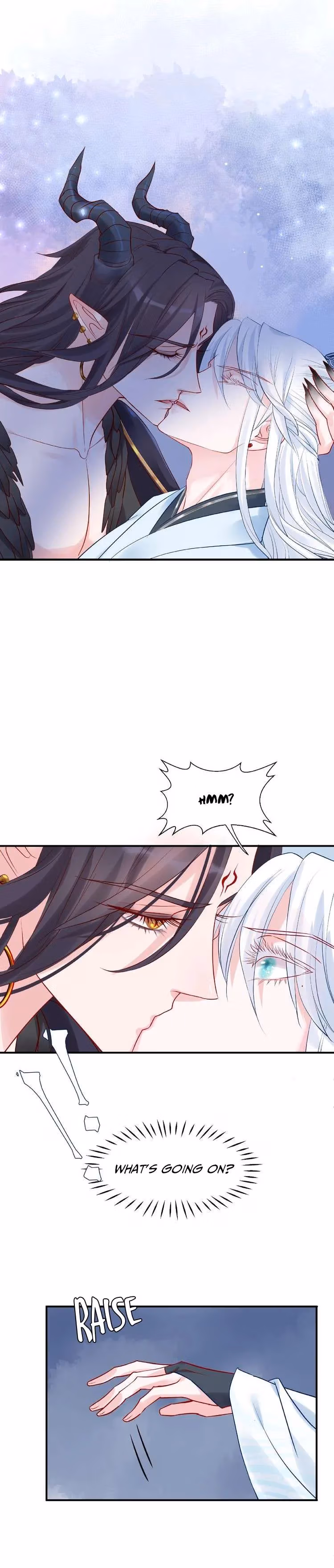 Private Devil Puppy Chapter 9 page 14 - 