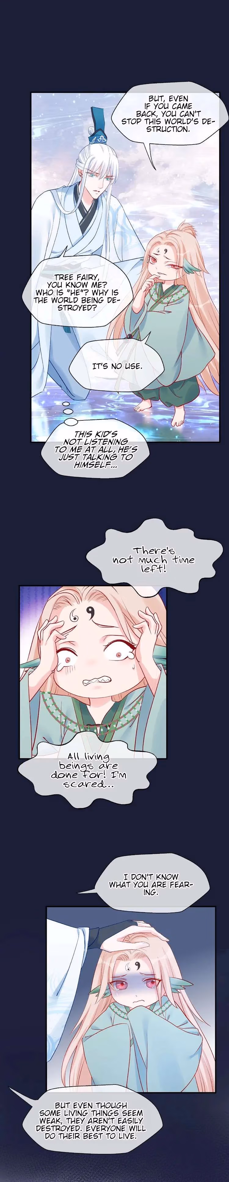 Private Devil Puppy Chapter 9 page 7 - 