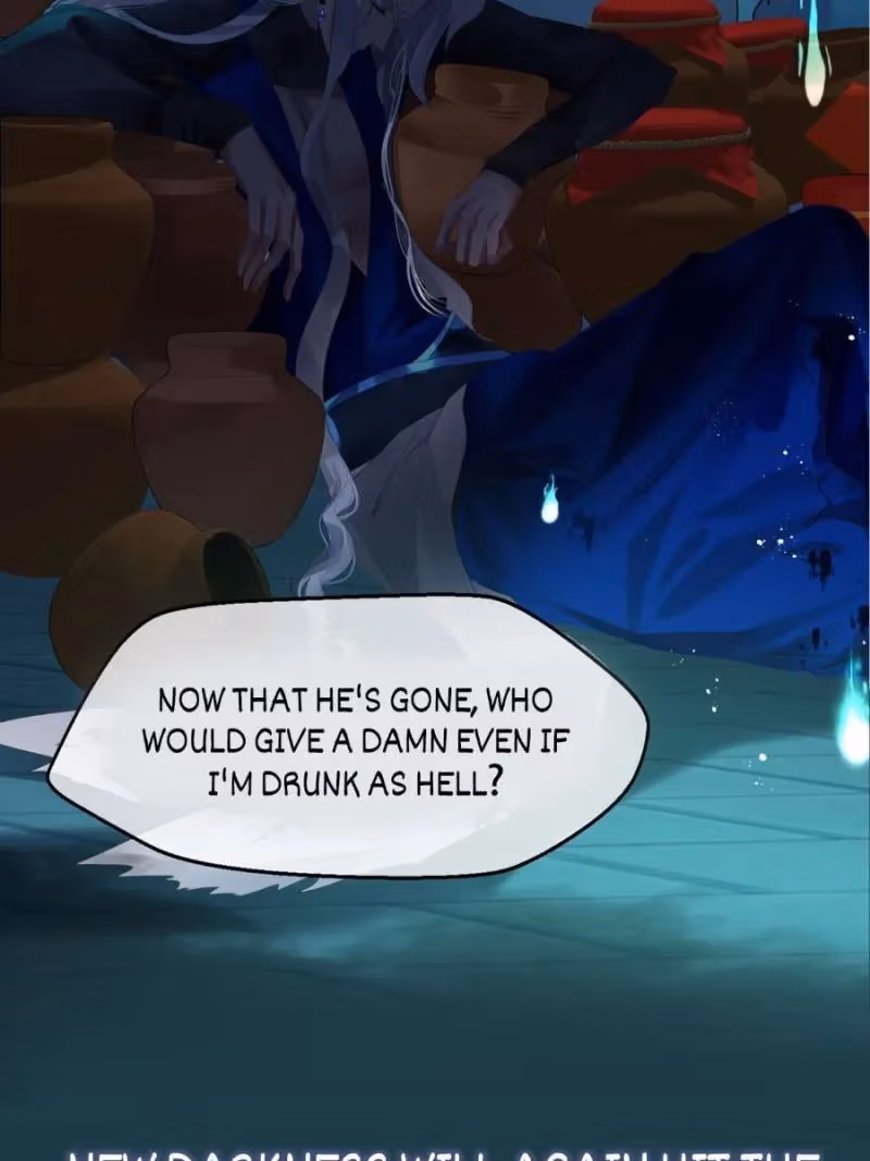 Private Devil Puppy Chapter 90 page 6 - 