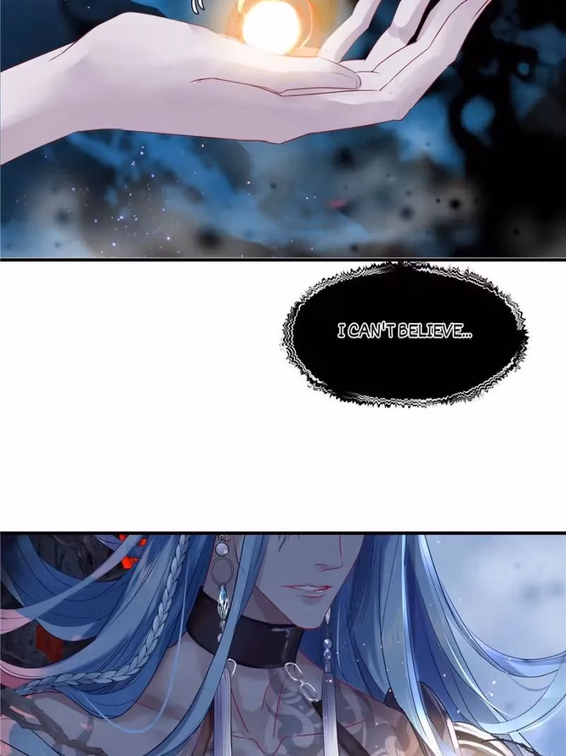 Private Devil Puppy Chapter 91 page 14 - 
