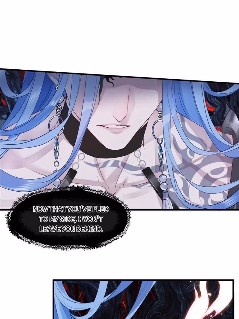 Private Devil Puppy Chapter 91 page 17 - 