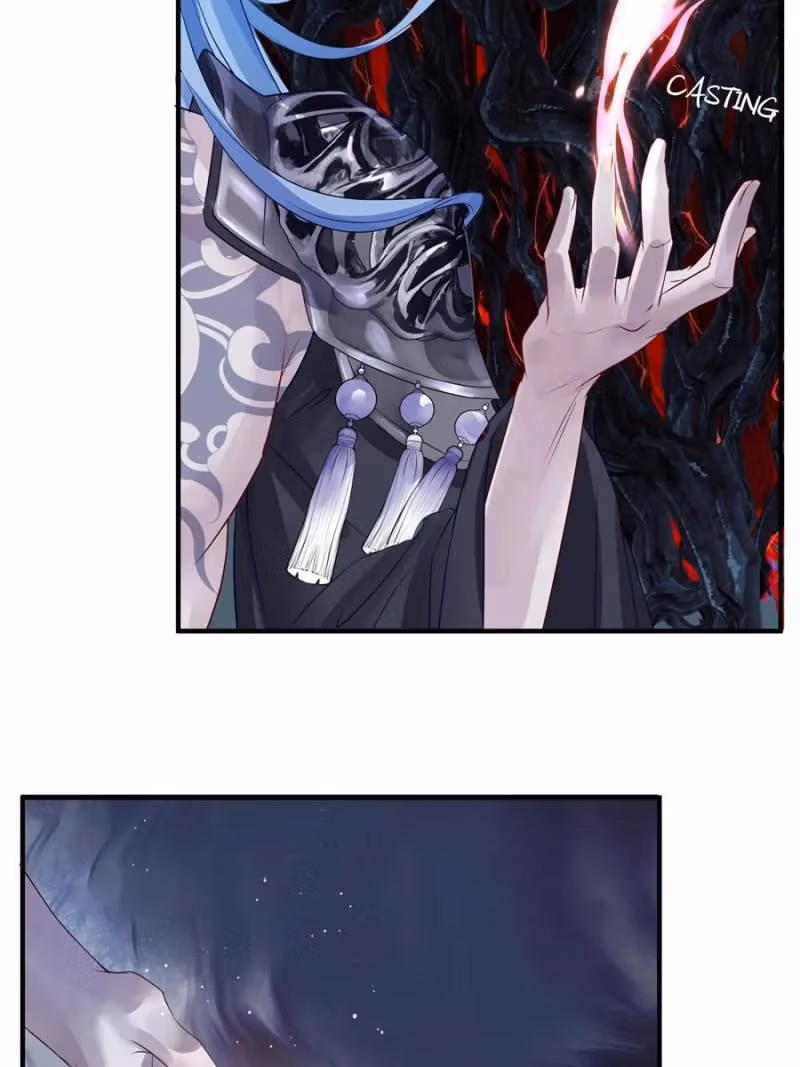 Private Devil Puppy Chapter 91 page 18 - 