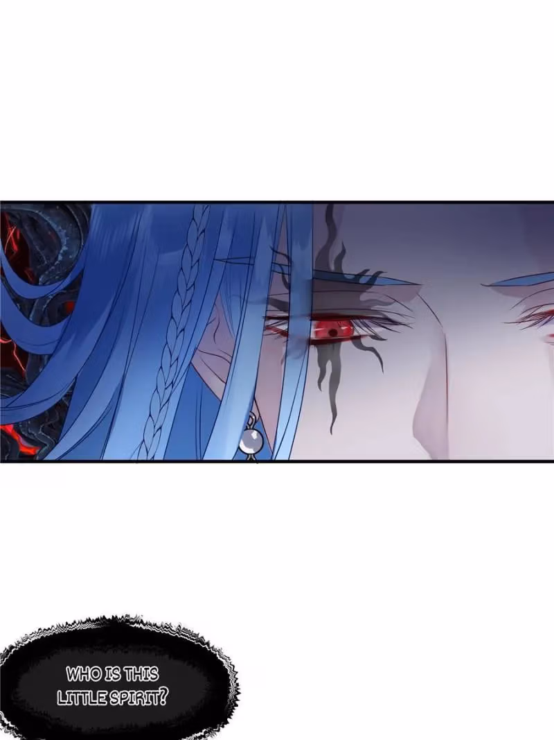 Private Devil Puppy Chapter 91 page 20 - 