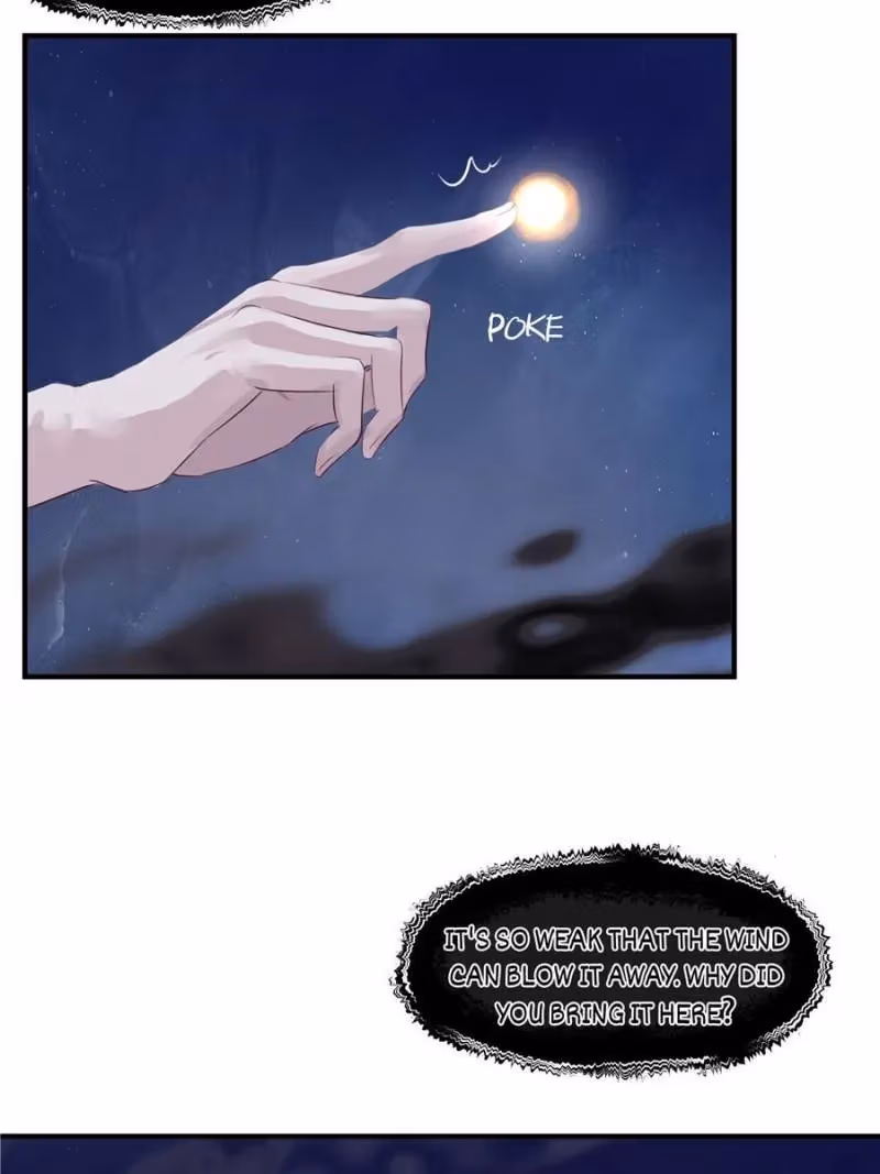 Private Devil Puppy Chapter 91 page 21 - 