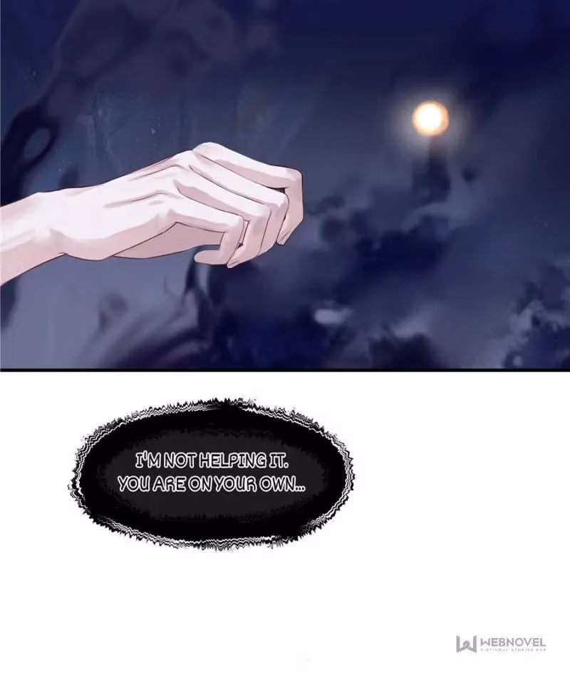 Private Devil Puppy Chapter 91 page 22 - 