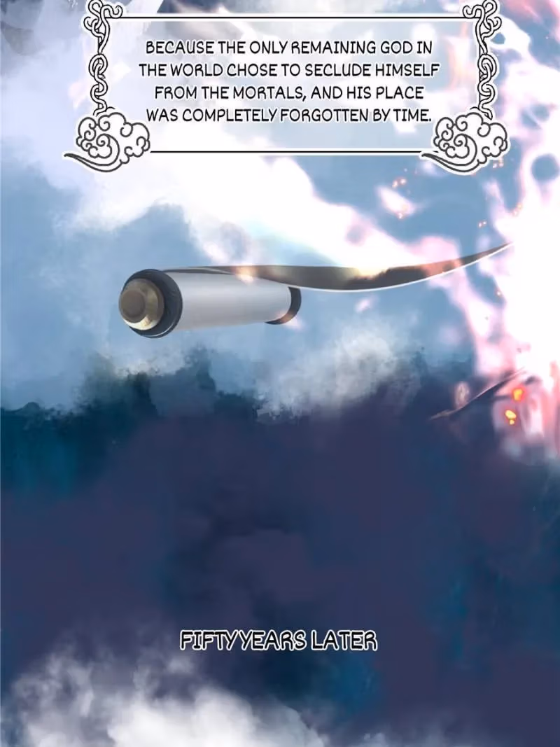 Private Devil Puppy Chapter 91 page 27 - 
