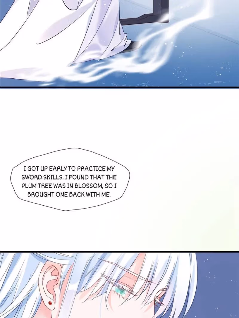 Private Devil Puppy Chapter 91 page 32 - 
