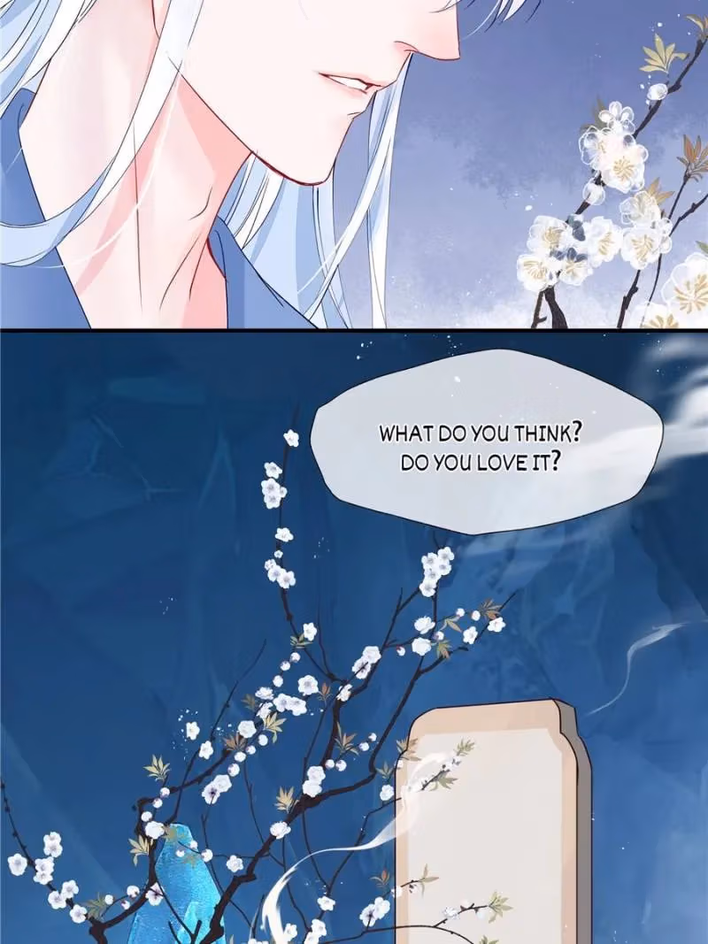 Private Devil Puppy Chapter 91 page 33 - 