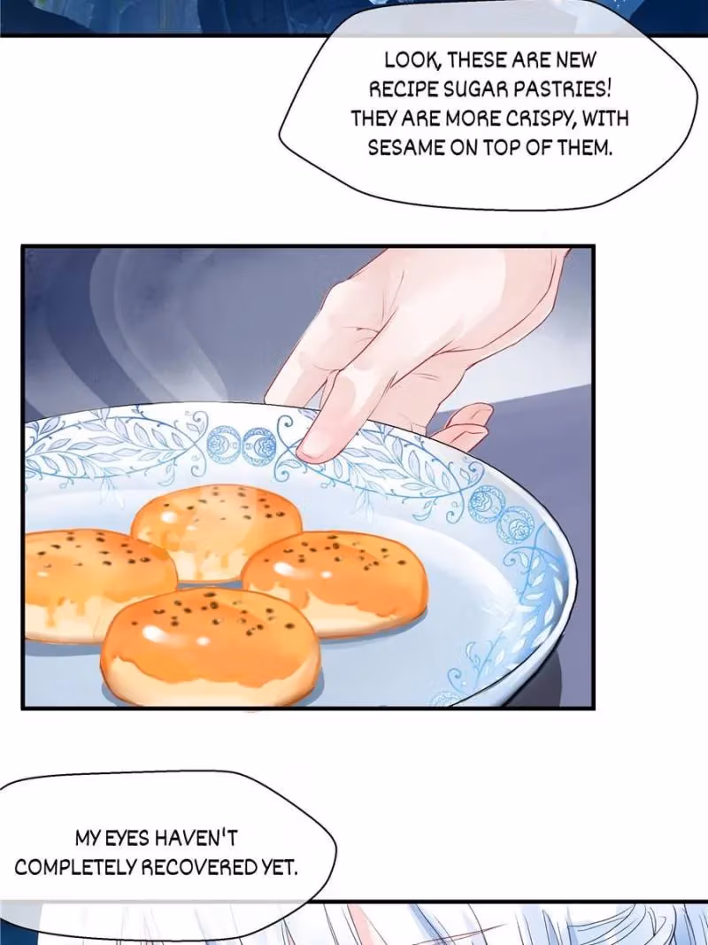 Private Devil Puppy Chapter 91 page 38 - 