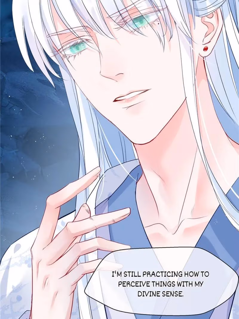 Private Devil Puppy Chapter 91 page 39 - 