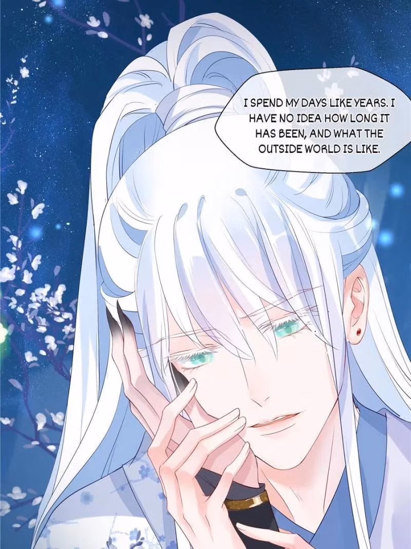 Private Devil Puppy Chapter 91 page 45 - 
