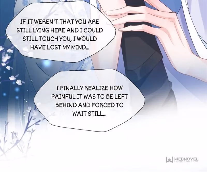Private Devil Puppy Chapter 91 page 46 - 