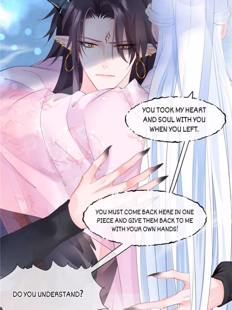 Private Devil Puppy Chapter 91 page 70 - 